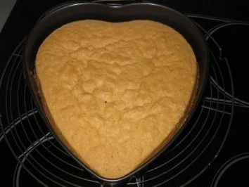 Ein Herz für meine KB-Freunde ........... - Rezept - Bild Nr. 4