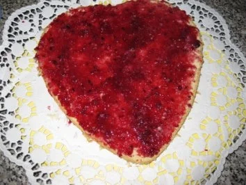 Ein Herz für meine KB-Freunde ........... - Rezept - Bild Nr. 10