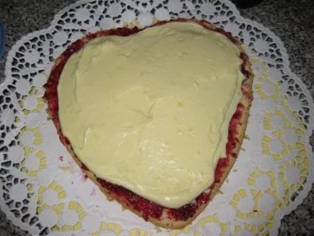 Ein Herz für meine KB-Freunde ........... - Rezept - Bild Nr. 11