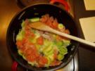 Lachs-Porree-Auflauf - Rezept