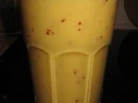 Tropischer Mango-Smoothie - Rezept