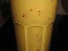Tropischer Mango-Smoothie - Rezept
