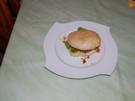 Sloppy Joe - Rezept