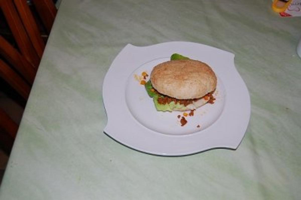 Sloppy Joe - Rezept - Bild Nr. 4