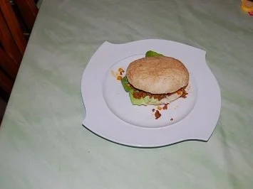 Sloppy Joe - Rezept - Bild Nr. 4