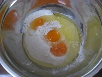 Spätzle - Rezept - Bild Nr. 2