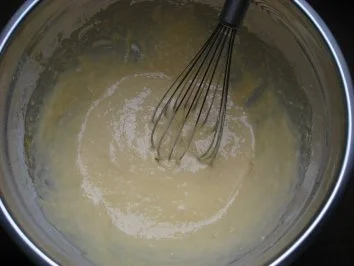 Spätzle - Rezept - Bild Nr. 3