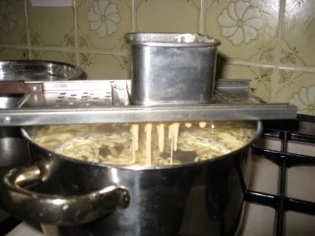 Spätzle - Rezept - Bild Nr. 4