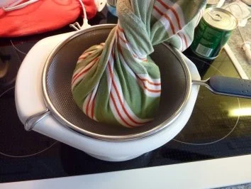 Mandarinen-Käsekuchen - Rezept - Bild Nr. 4