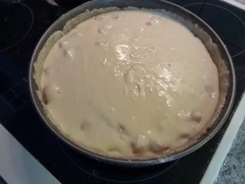 Mandarinen-Käsekuchen - Rezept - Bild Nr. 7