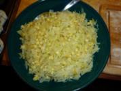 Weißkohlsalat - Rezept