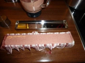 Putenleber-Pastete - Rezept - Bild Nr. 5