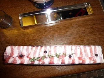 Putenleber-Pastete - Rezept - Bild Nr. 6