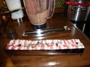 Putenleber-Pastete - Rezept