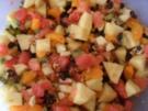 Obstsalat - Rezept