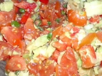 Nudeln mit Thunfischsoße - Rezept - Bild Nr. 14