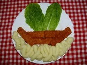 Piratenpüree - Rezept