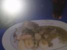Kochfisch in Dillsauce - Rezept