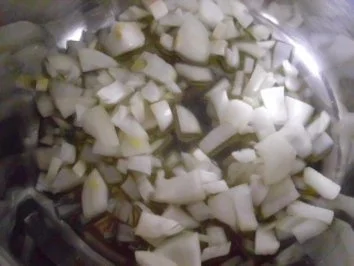 Bohnen-Tomaten-Suppe - Rezept - Bild Nr. 2