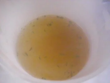 Bohnen-Tomaten-Suppe - Rezept - Bild Nr. 7