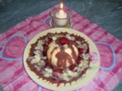 Dessert.........zum 1. Kochbargeburtstag.....von bergsee......und nachträglich für STINE....))))))) Bussiiiii - Rezept