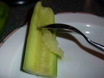 Schmorgurken a la Manu - Rezept - Bild Nr. 6