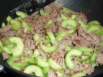 Schmorgurken a la Manu - Rezept - Bild Nr. 8