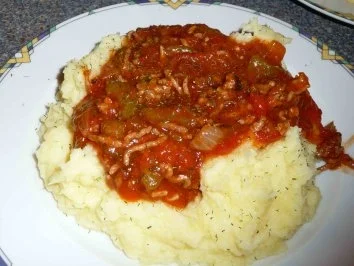 Schmorgurken a la Manu - Rezept - Bild Nr. 11