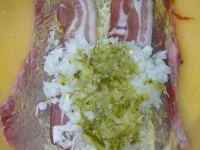 Rinderrouladen a la Casa mia - Rezept