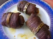 Rinderrouladen a la Casa mia - Rezept