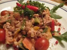 Pikanter Rindfleischsalat - Rezept