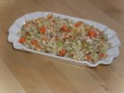 Krautsalat - Rezept