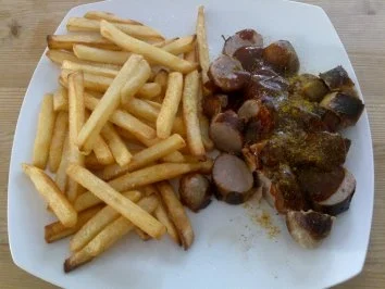 Mantaplatte - Rezept