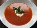 Tomatensuppe - Rezept