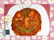 Zwergengesichter - Rezept