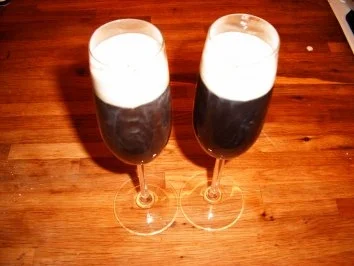 Grand Marnier mit Kaffee - Rezept