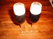 Grand Marnier mit Kaffee - Rezept