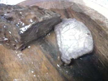 Rezept: Sauerbraten Bild Nr. 11 Sauerbraten - Rezept - Bild Nr. 11