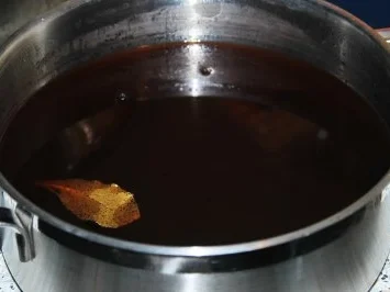 Rezept: Sauerbraten Bild Nr. 5 Sauerbraten - Rezept - Bild Nr. 5