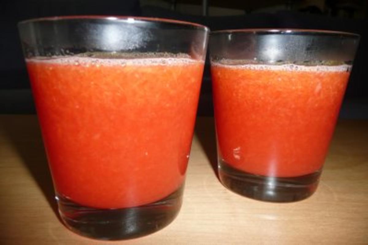 Bilder für Roter Punsch Rezept