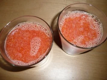 Rezept: Roter Punsch Bild Nr. 2 Roter Punsch - Rezept - Bild Nr. 2