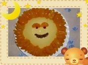 Herbstsonnen-Pudding - Rezept