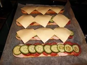 Das - ich weiß nicht, wie ich es nennen soll -  Rezept - Rezept