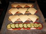 Das - ich weiß nicht, wie ich es nennen soll -  Rezept - Rezept
