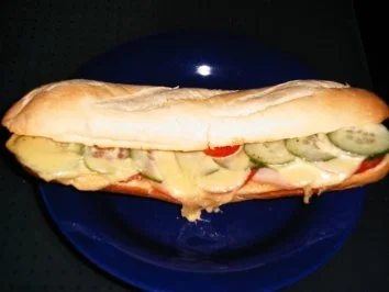 Rezept: Das - ich weiß nicht, wie ich es nennen soll - Rezept Bild Nr. 2 Das - ich weiß nicht, wie ich es nennen soll - Rezept - Rezept - Bild Nr. 2