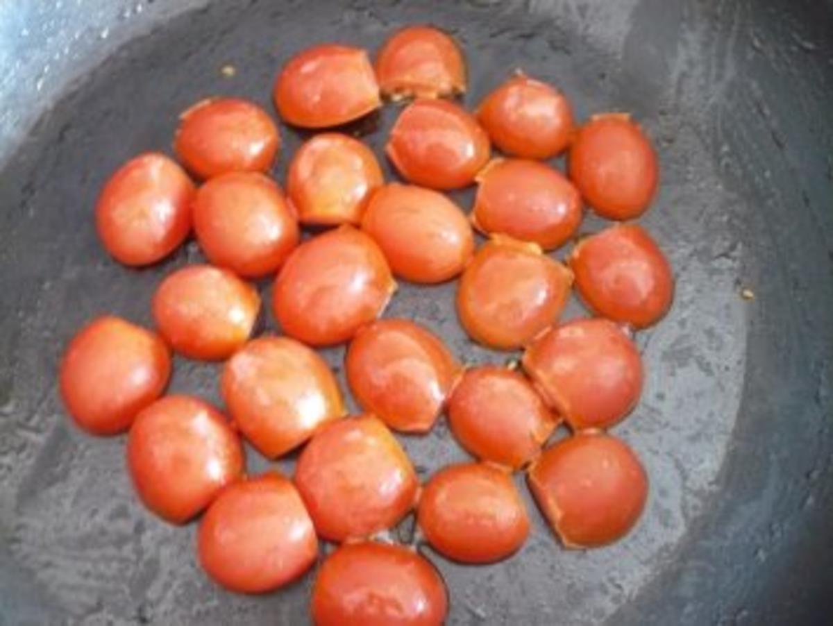 Tomatenreis - Rezept - Bild Nr. 2