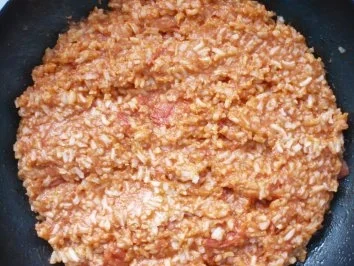 Tomatenreis - Rezept - Bild Nr. 3