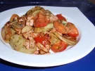 Rezept: Kartoffelpfanne Kartoffelpfanne - Rezept