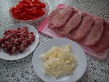 Rezept: Minutensteaks Bild Nr. 2 Minutensteaks - Rezept - Bild Nr. 2