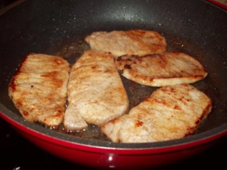 Minutensteaks schnell zubereitet und lecker - Rezept mit Bild - kochbar.de